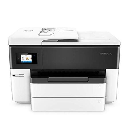 HP OfficeJet Pro 7740 Thermal Inkjet 22 ppm 4800 x...