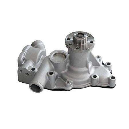 8-98126231-0 8981262310 ウォーターポンプ 8-98126230-0 いすゞ ...