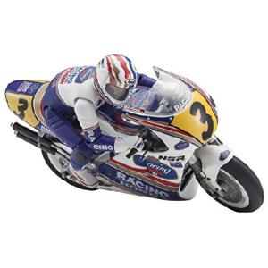 京商 34932 1/8スケール ハングオンレーサー ホンダNSR500 1991 京商 34932 1/8スケール ハングオンレーサー ホンダNSR500 1991