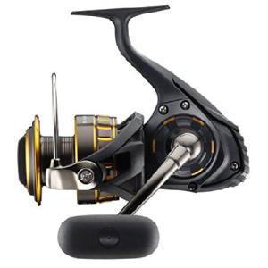 Daiwa BG スピニングリール DAIWA（釣り） 【目玉商品】ダイワ 23 BG SW 6000D-P (2023年