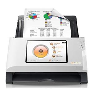 Canon imageFORMULA P-208II Personal - Document scanner