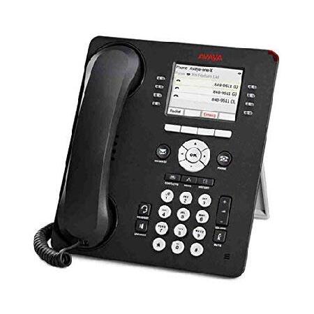 AVAYA 700504845 - IP電話 9611G グローバル