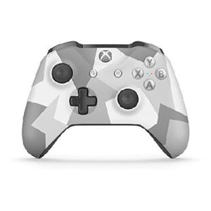 Xbox Wireless Controller - Winter Forces Special Edition｜wolrd