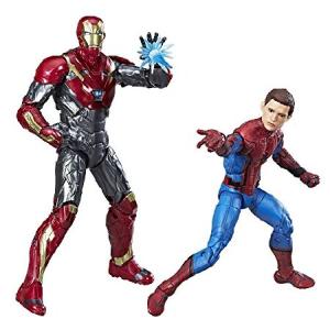 マーベル・レジェンド 6インチ アクションフィギュア 2パック