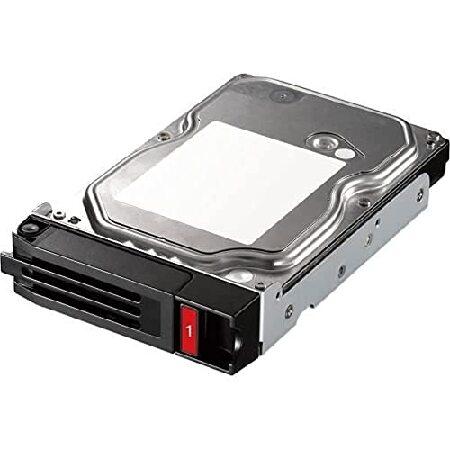 BUFFALO Replacement Spare Hard Drive 6TB for TeraS...