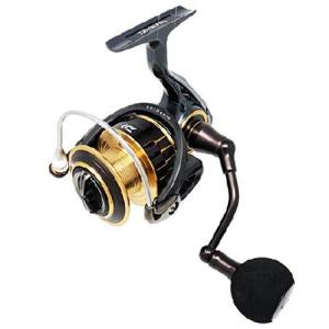 ダイワ 17セオリー4000H ダイワ(DAIWA) スピニングリール 17 セオリー 4000H(2017モデル