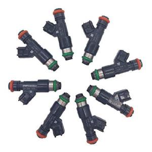 FJ504 フューエルスパイダーインジェクター シボレーエクスプレス