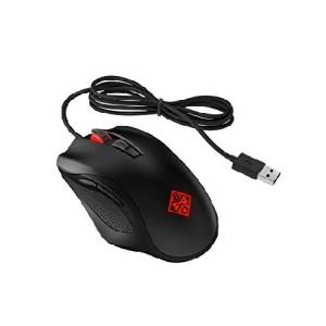 HP OMEN Mouse 600モデル1KF75AA＃ABL｜wolrd