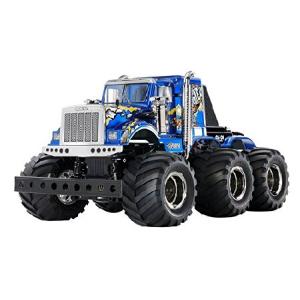 (未使用･未開封品)　タミヤ 1/10 電動RCカーシリーズ No.405 トヨタ ランドクルーザー 40 オフロード 58405 sdt40b8 A1QBtURDANS._UF350,350_QL80_.jpg