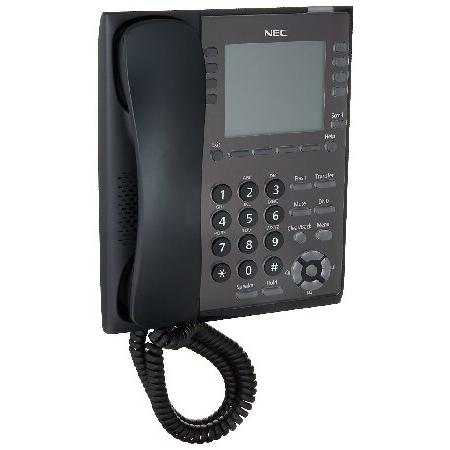 NEC SL2100 Self-Labeling IP Telephone - NEC-BE1174...