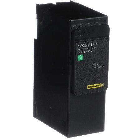 Square D - QO250PSPD QO Whole House Surge Protecti...