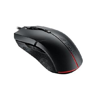 ASUS ROG Strix Evolve mice USB Optical 7200 DPI Black｜wolrd