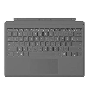 Microsoft - Surface Pro Signature Type Cover - Black｜wolrd