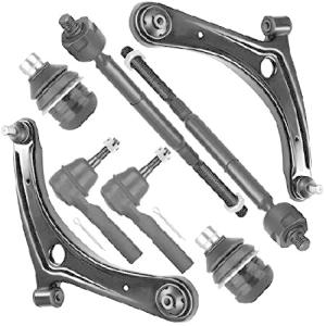 フロント コントロール アーム ロアアーム 左 ロア・パトリオット