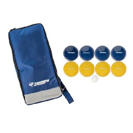 (トライアンフスポーツ) Triumph Sportsトライアンフ オールプロ100mm ボッチェセ...