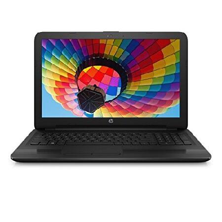 HP Notebook Laptop 15.6 HD Vibrant Display Quad Co...