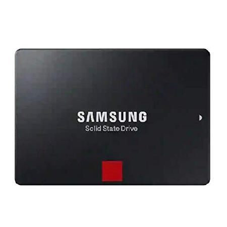 Samsung 860 PRO 2.5&quot;SATA III 512GB内蔵SSD（MZ-76P512B...