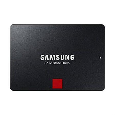 Samsung 860 PRO 512 GB SSD