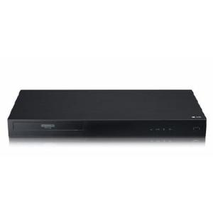 Sony UBP-X800M2 4K Ultra HD Blu-ray Player with HDR Bundle 6