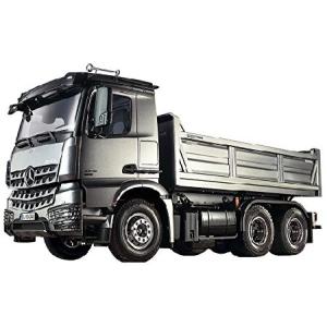 タミヤ タミヤ(TAMIYA)/56343/1/14RCビックトラック トレーラー