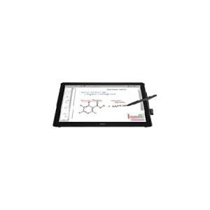 Wacom ペンディスプレイ 署名テーブル DT...の商品画像