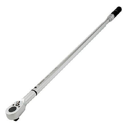 Sunex 40600, 3/4&quot; Drive, 48T Torque Wrench, 110 To...