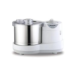 パナソニック ハンドミキサー 泡立て器 速度3段切り替え機能 ホワイト