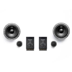 訳あり要確認　morel Tempo Ultra 602 ツィーターとオマケ morel TEMPO ULTRA602付属 ツイーター2個セット : カー