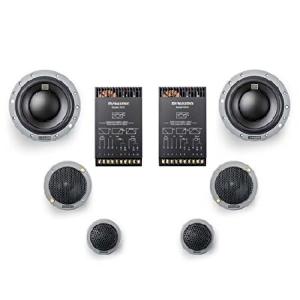 Focal Polyglass 165 VRS 6.5インチ　スピーカー Amazon.com: Focal 165 V20 6.5
