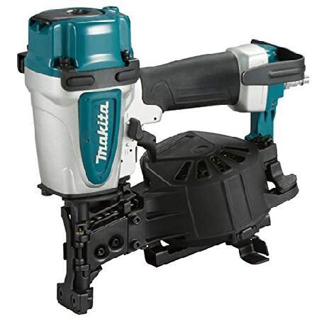 Makita AN454 1-3/4&quot; Coil Roofing Nailer