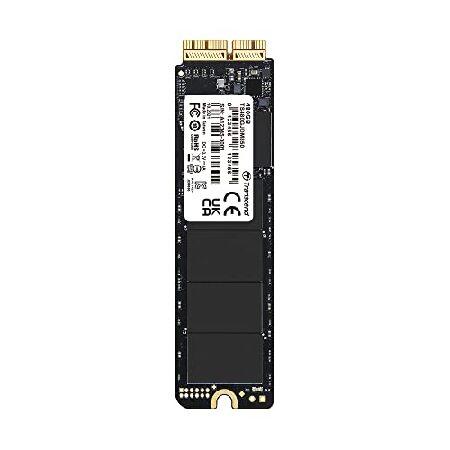 Transcend Mac専用SSD 480GB アップグレードキット MacBook Pro/Ma...