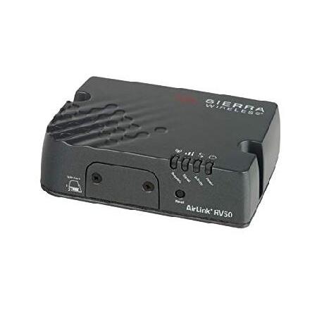 Sierra Wireless Raven RV50X 1103052AC Industrial L...