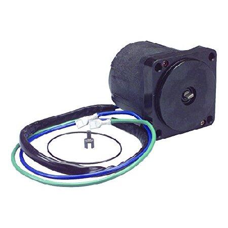 Premier Gear PG-10816-S Tilt ＆ Trim Motor Replacem...