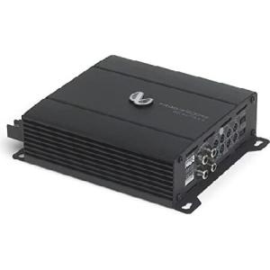 Hertz HDP5 5チャンネルデジタル950 Wパワーアンプ : World