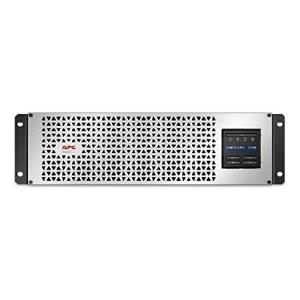 APC UPS, 1500VA Smart-UP...の商品画像