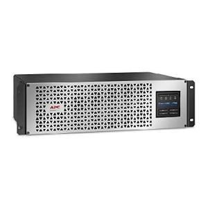 APC UPS, 1500VA Smart-U...の詳細画像1