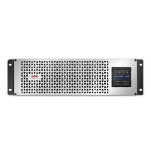 APC UPS, 1500VA Smart-U...の詳細画像2