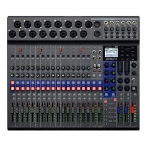 配信機器・PA機器・レコーディング機器 ART MX822 8-Channel Stereo Mixer ART MX822 8 Channel Stereo Rackmount Mixer - LightingelStore