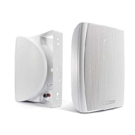Cambridge Audio ES30 アウトドアスピーカー ホワイト