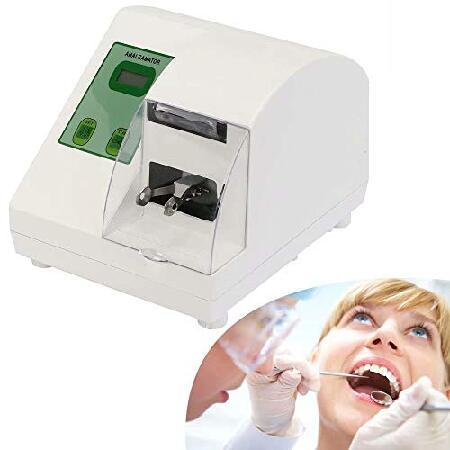 Global-Dental Digital High Blending Speed Amalgama...