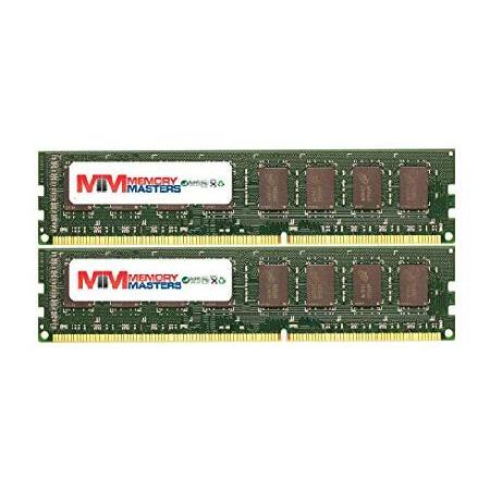 MemoryMasters 32GB (2x16GB) DDR3-1600MHz PC3-12800...