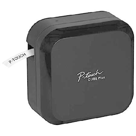 Brother P-touch CUBE Plus PT-P710BT Versatile Labe...