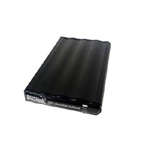 Buslink USB 3.1 Gen 2 Disk-On-The-Go External Portable Slim SSD Drive (4TB)｜wolrd