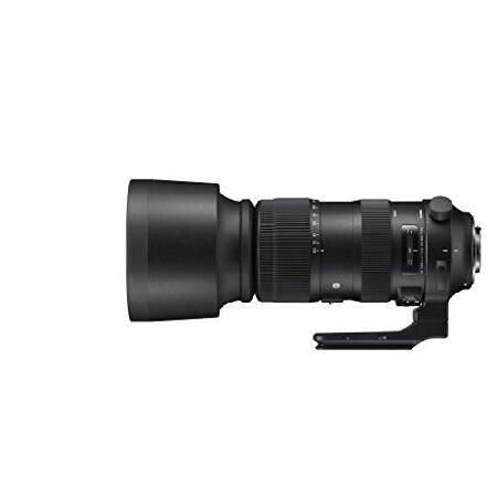 Sports 60-600mm F4.5-6.3 DG OS HSM Canon EFマウント