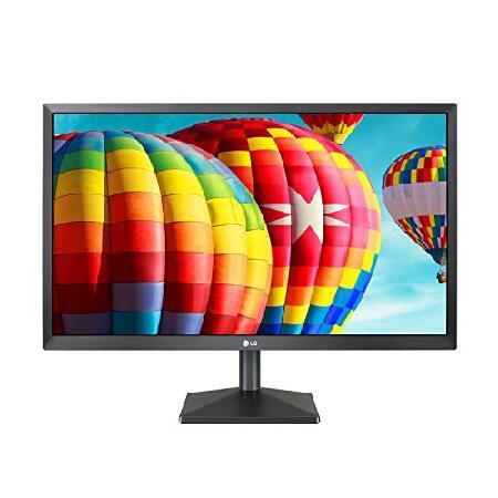 LG Free 22MK430H-B 21.5インチフルHDモニター（AMD FreeSync搭載）...