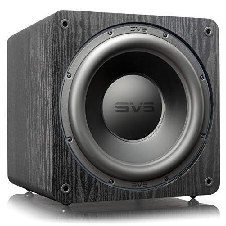 SVS SB-3000 Subwoofer - 13-inch Driver, 800W RMS, ...