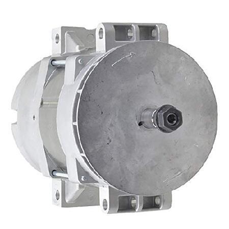 RAREELECTRICAL NEW 320A ALTERNATOR COMPATIBLE WITH...