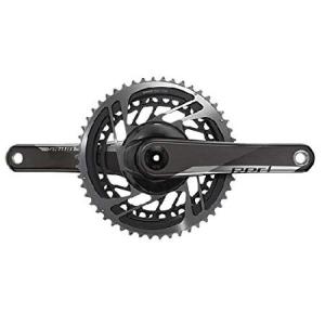 SRAM XX1 クランク 170mm DUB SL 8ボルト SRAM XX1 Eagle DUB SL Crankset - Boost - Components