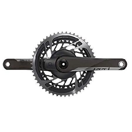 SRAM(スラム) RED AXS POWER METER DUB(ダブ) パワーメーター内蔵クラン...