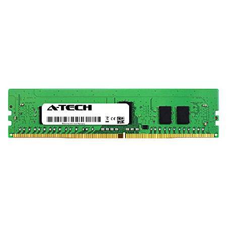 A-Tech 8GB モジュール Lenovo ThinkServer RD350 - DDR4 P...